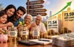 small savings schemes