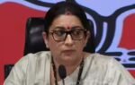 smriti irani