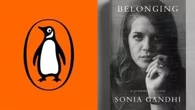 sonia gandhis memoir belonging to be out in november