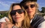 sophia bush married