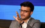 sourav ganguly
