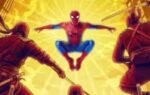 spider man box office
