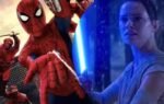 spider man star wars