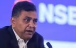 srinivas injeti chairperson of the national stock exchange nse