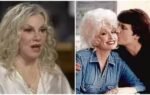 stella parton recalled dolly partons heartbreak as carl deans health deteriorated