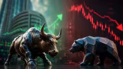 stock market outlook