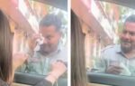 stranger tells woman about business loss in goa her response touches viewers