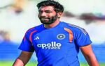 sundar declared fit bumrah awaits nod
