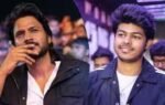 sundeep kishan jason