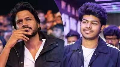 sundeep kishan jason