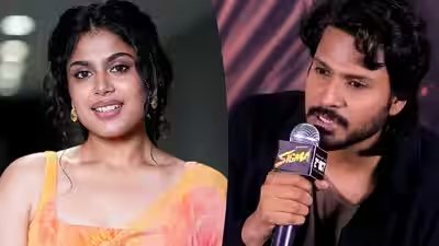 sundeep kishan sigma