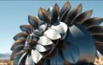 sunflower cooling system