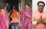 sunita govinda 3