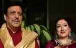 sunita govinda 4