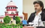 supreme court tamil nadu cm c jaoseph vijay