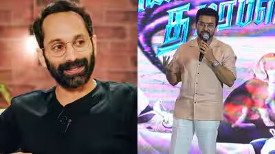 suriya and fahadh faasil