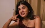 swagatha krishnan