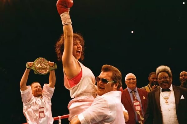 sydney sweeney in boxing biopic christy