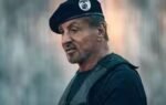 sylvester stallone