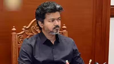tamil nadu chief minister vijay