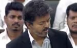 tamil nadu cm vijay in the assembly
