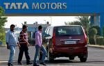 tata motors is absorbing a substantial share of rising input costs