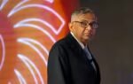 tata sons board votes to reappoint chandrasekaran for third term