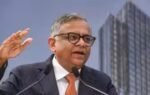 tata sons chairman