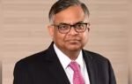 tata sons confirms n chandrasekarans reappointment as chairman for another 5 years