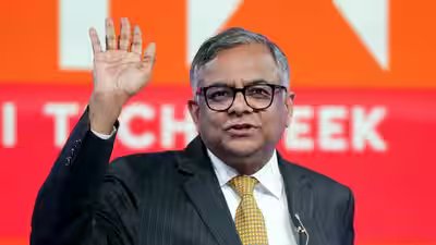 tata sons