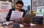 tax query