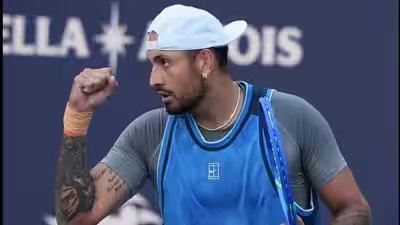 tennis doping kyrgios