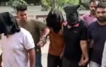 thane police arrest