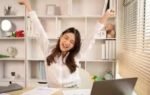 the 5 minute office habit that can quietly improve your mood for the rest of the day