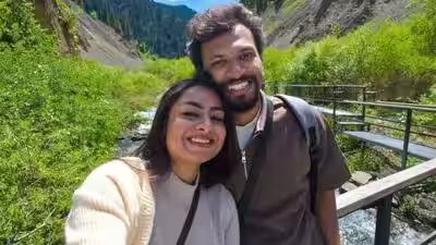 the couple compares 4 years in the southern city with 6 years in the capital