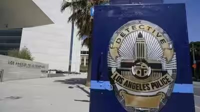 the deaths appeared to be linked to a domestic violence incident