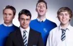 the inbetweeners