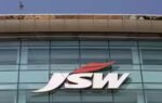 the logo of jsw is seen on the companys headquarters in mumbai india february 11 2016