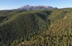 the ranch is near the proposed ring the peak trail system