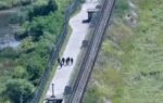 the south korean military officers were injured in two consecutive explosions september 21