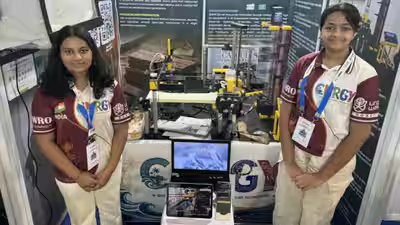 they will now represent india in puerto rico from december 8 to 10 2026 photo credit the week