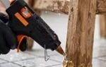 this diy hot glue trick could make a slippery bathroom stool grip better but theres a catch
