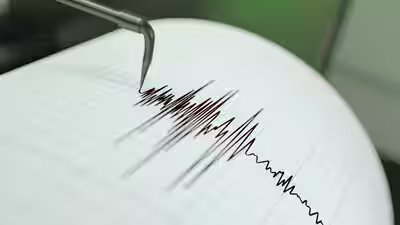 tibet earthquake