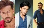 tiger srk ajay