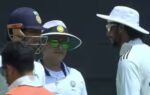 tilak varma confronts vaibhav sooryavanshi