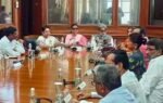 tmcs 20 rebel lok sabha mps merged with little known npci after defection