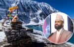tourism minister khadak raj paudel said tourist visits could provide big support to nepal