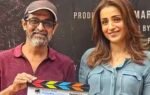 trisha new film