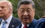 trump and xi