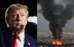 trump iran